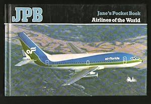 Jane's Pocket Book Airlines of the World