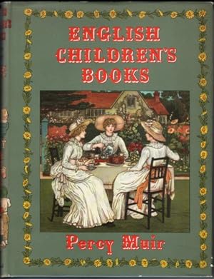 English Children's Books 1600-1900