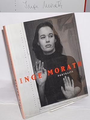 Inge Morath; portraits