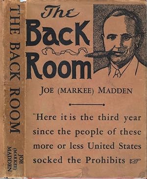 The Back Room [Signed and Inscribed]