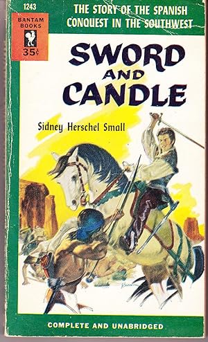 Sword and Candle