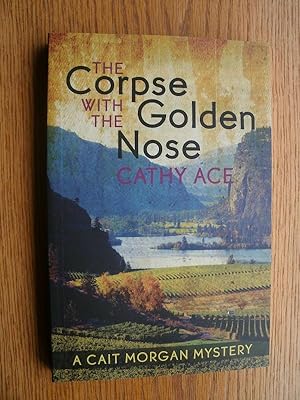 The Corpse With the Golden Nose