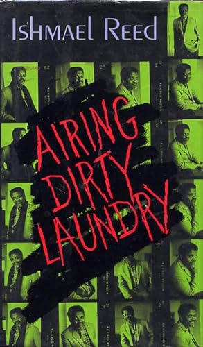Airing Dirty Laundry