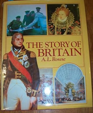 Story of Britain, The