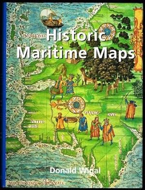 Historic Maritime Maps