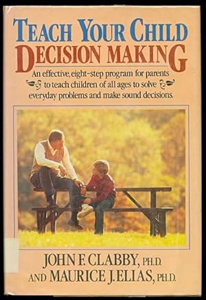 Teach Your Child Decision Making