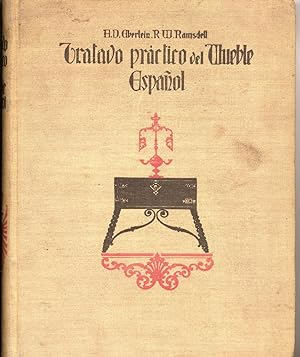 Tratado Práctico del Mueble Español