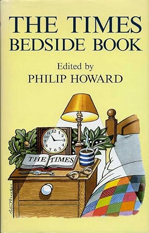 The Times Bedside Book