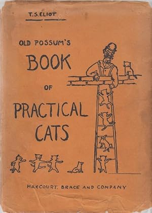 Old Possum's Book of Practical Cats