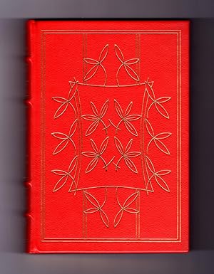 Rabbit, Run. Signed, Limited Edition. Franklin Leather Binding