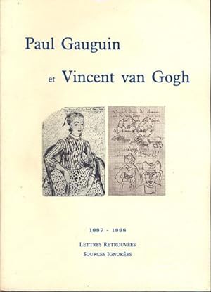 Paul Gauguin et Vincent van Gogh