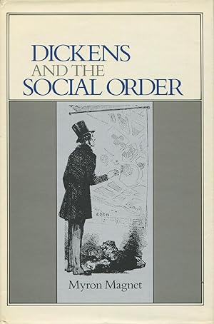 Dickens And The Social Order