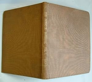 Nonsuch Note Book of Railways and Models Vol 5 Numbers 49 to 60