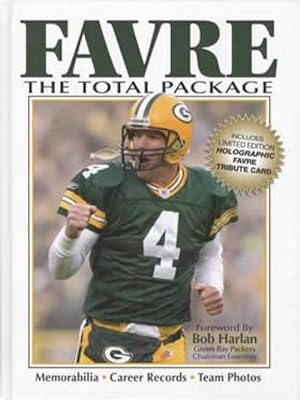 Favre: The Total Package by: