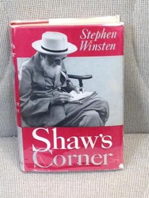 Shaw's Corner