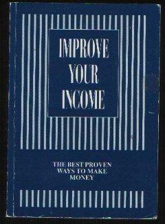 Improve Your Income