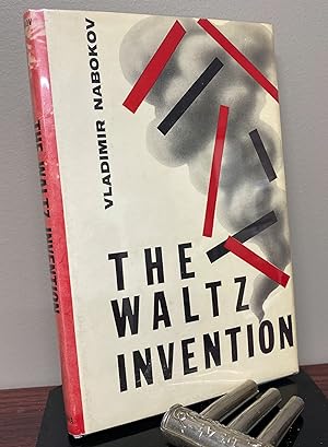 THE WALTZ INVENTION. A Play In Three Acts