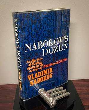 NABOKOV'S DOZEN. A Collection Of Thirteen Stories