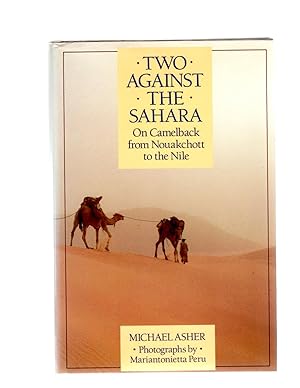 Two Against the Sahara