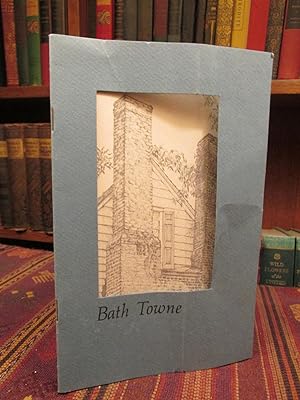 Bath Town Guidebook (Bath Towne)