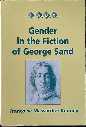 Gender in the Fiction of George Sand