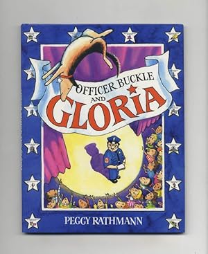 Officer Buckle And Gloria - 1st Edition/1st Printing