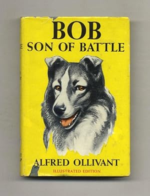 Bob Son Of Battle