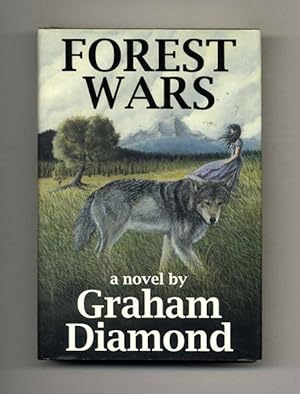 Forest Wars - 1st Edition/1st Printing