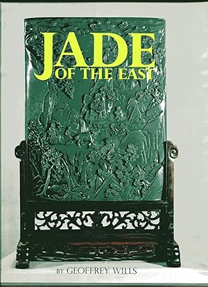 JADE OF THE EAST
