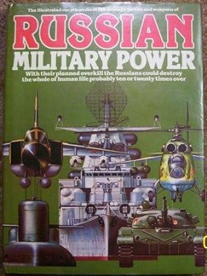 Russian Military Power