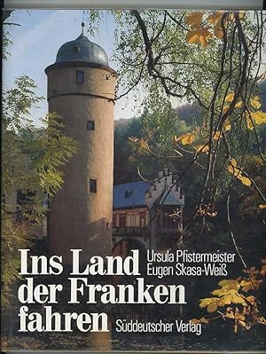 Ins Land Der Franken Fahren