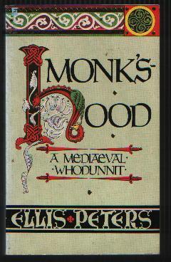 Monk's - Hood
