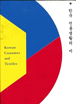 KOREAN COSTUMES AND TEXTILES