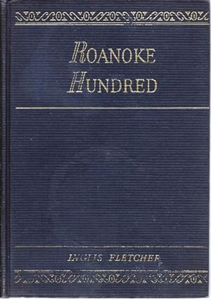 Roanoke Hundred