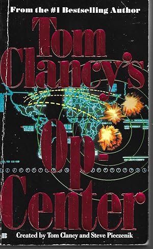 Tom Clancy's Op-center