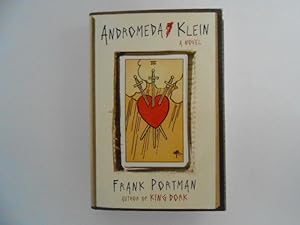 Andromeda Klein (signed)