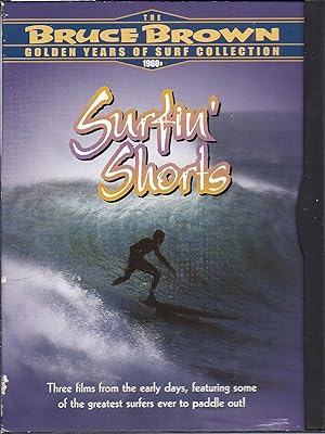 Surfing Shorts, 1960s Surfing DVD surfingz dvdz.