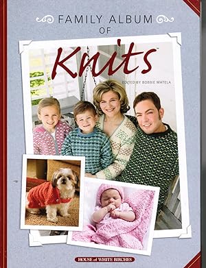 Family Album of Knits