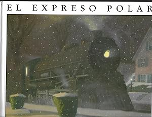 EL XPRESO POLAR (THE POLAR EXPRESS)