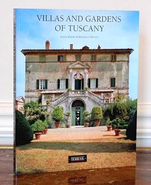 Villas and Gardens of Tuscany