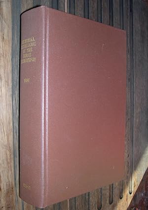 Memorial Catalogue of The Burns Exhibition