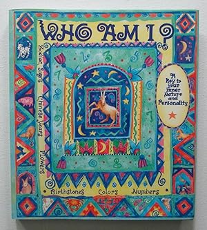 Who Am I : A Key to Your Inner Nature and Personality