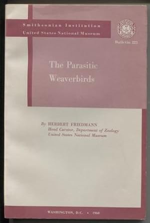 The Parasite Weaverbirds