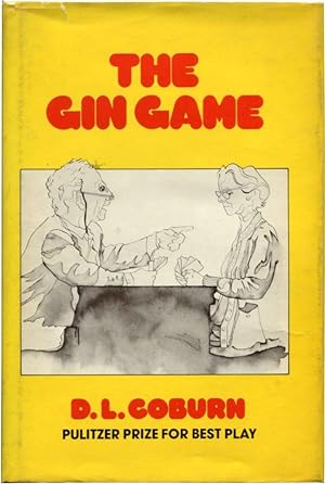 THE GIN GAME