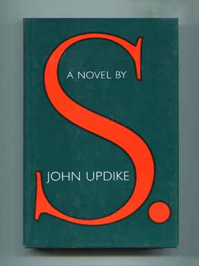 S. - 1st Edition/1st Printing
