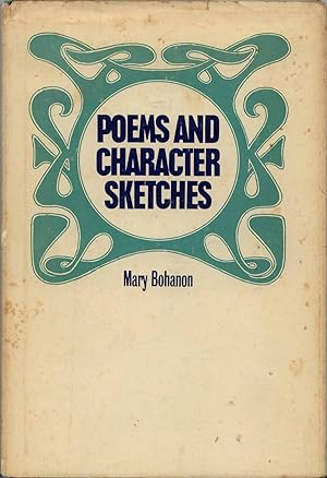 Poems and Character Sketches