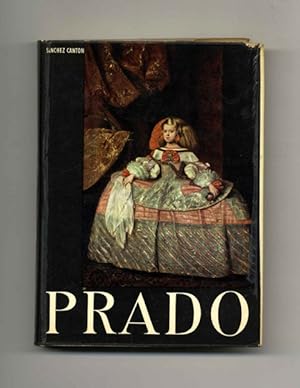 The Prado - 1st US Edition/1st Printing