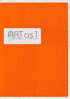 Art as 1: Japanese Professional Illustrators, Volume 1