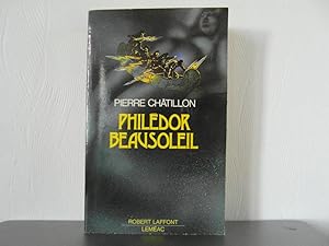 Philédor Beausoleil
