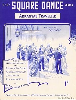 Arkansas Traveller (F&D's Square Dance Series)